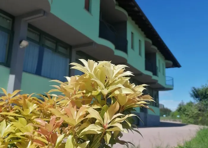 Residence Villa Margherita B&B
