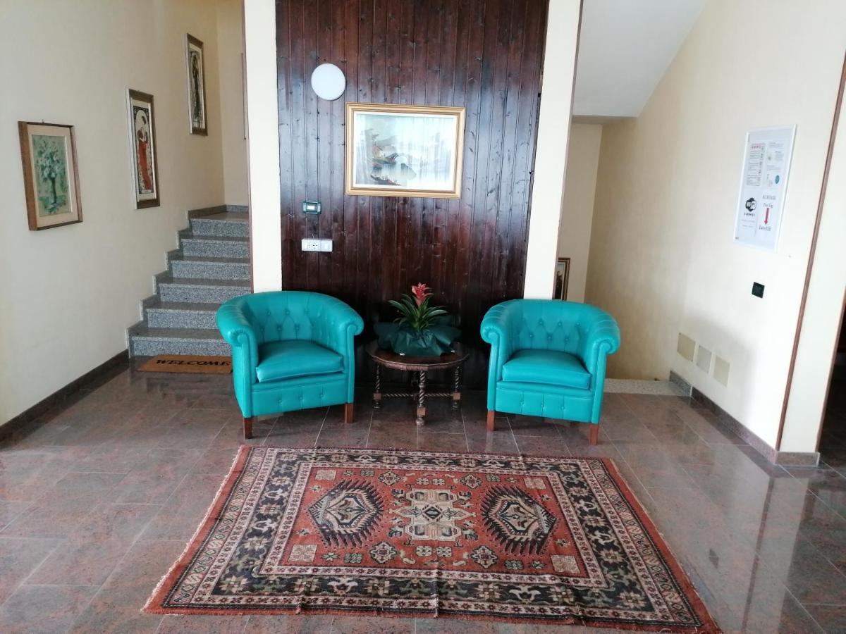 Hotel Margherita