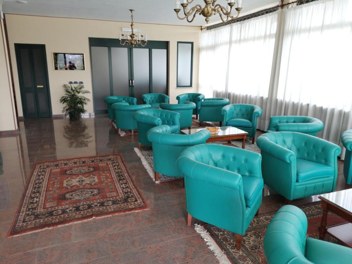 Hotel Margherita