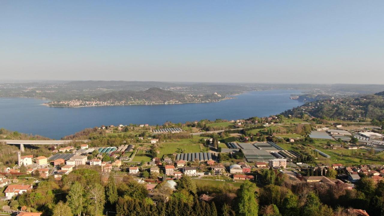 Hotel Margherita Nebbiuno